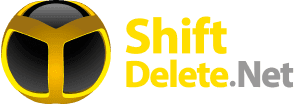 ShiftDelete Logo