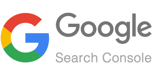 Search Console Logo